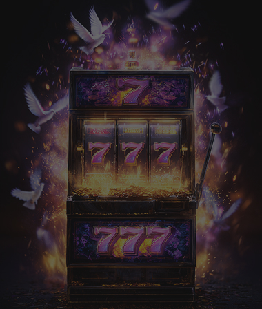 Slots Magic