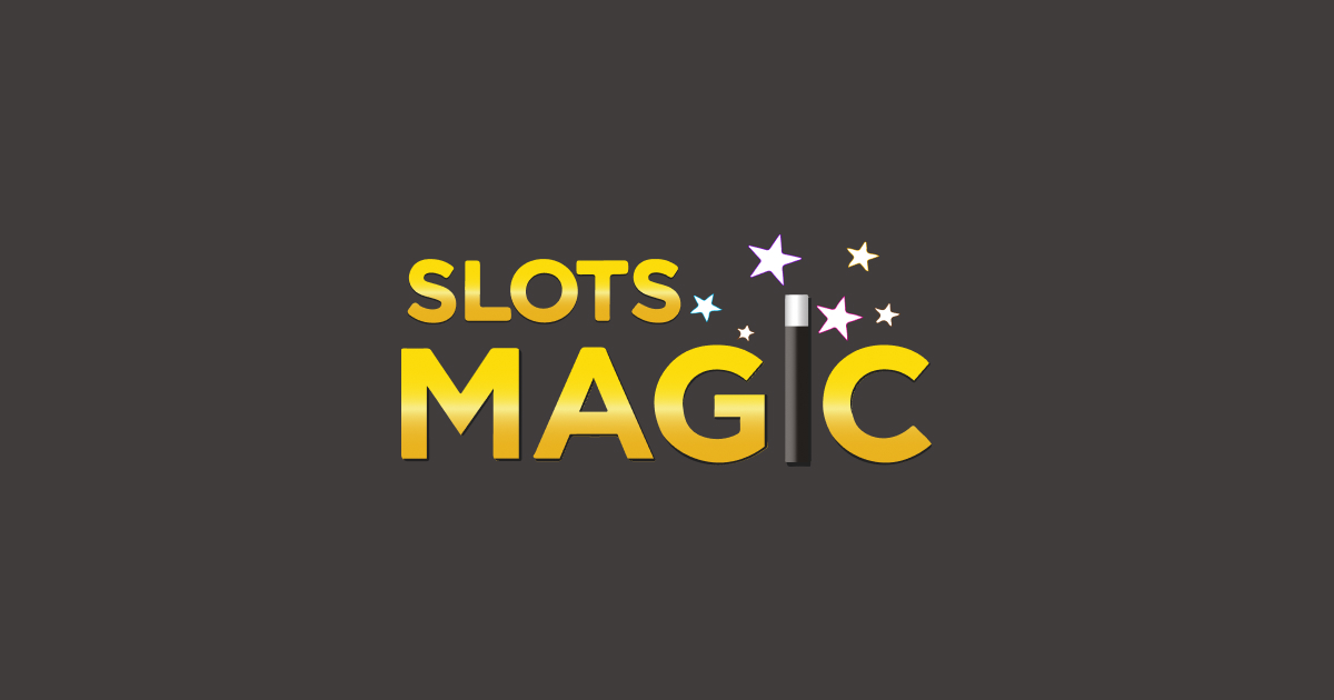 Slots Magic Casino